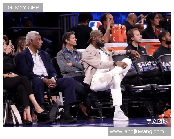 娱乐圈与体育界的交汇点足球明星与篮球明星的精彩人生与绯闻故事